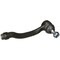 Delphi Steering Tie Rod End, TA5006 TA5006 - alternate 2